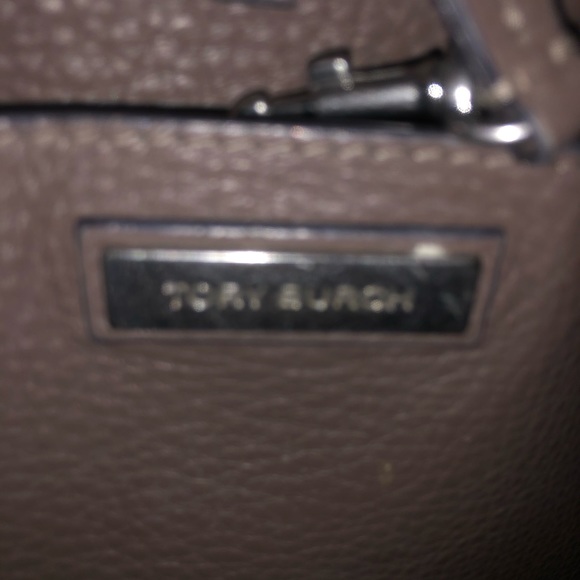 Tory Burch McGraw Tote - Picture 5 of 9